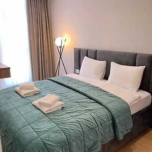 Lux Tower Батуми